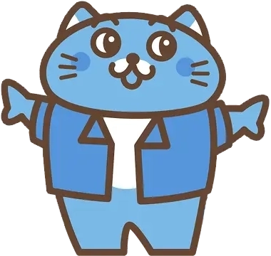 すずしいにゃ～こ